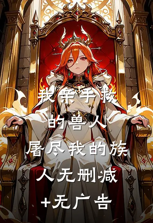我亲手救的兽人，屠尽我的族人无删减+无广告