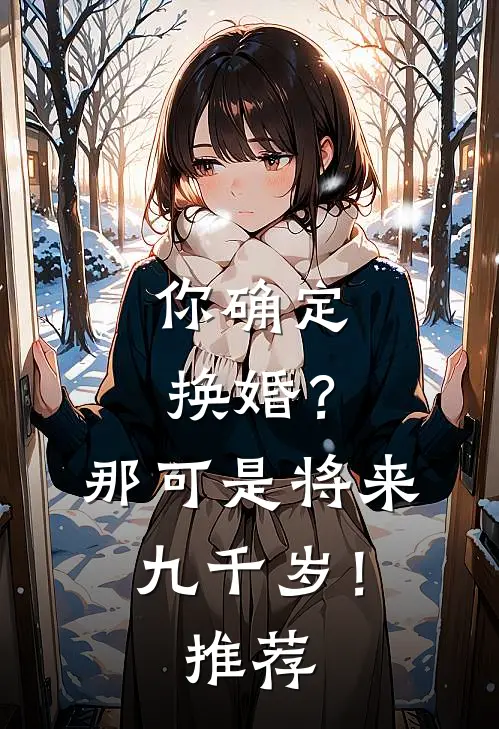 你确定换婚？那可是将来九千岁！推荐