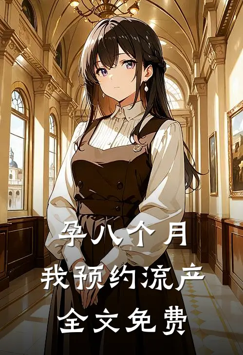 孕八个月，我预约流产全文免费