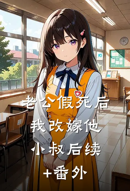 老公假死后，我改嫁他小叔后续+番外