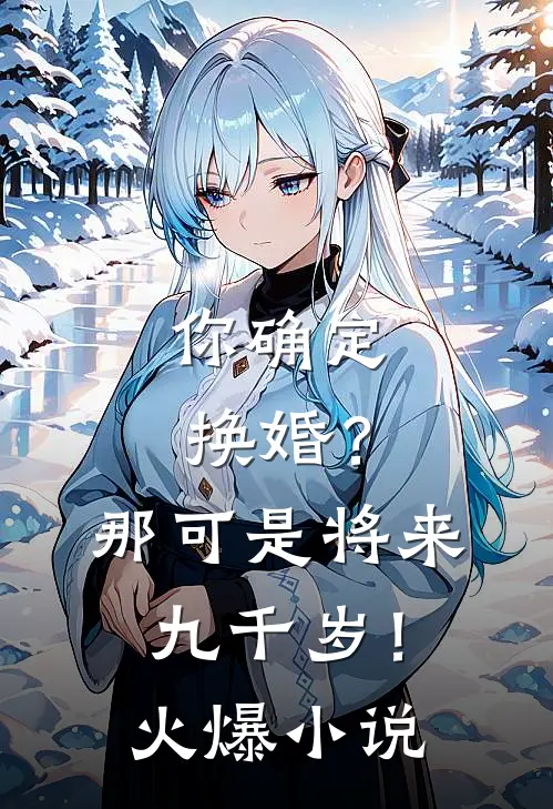 你确定换婚？那可是将来九千岁！火爆小说
