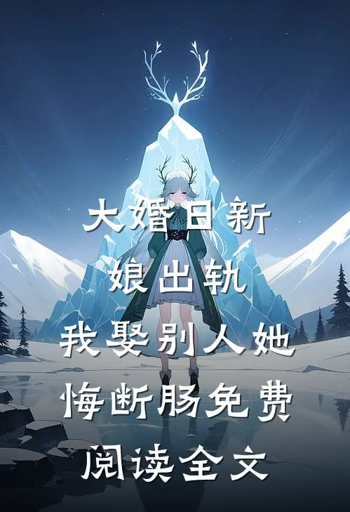 大婚日新娘出轨，我娶别人她悔断肠免费阅读全文