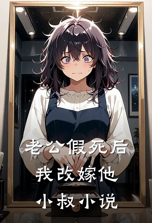 老公假死后，我改嫁他小叔小说