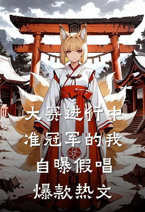 大赛进行中，准冠军的我自曝假唱爆款热文