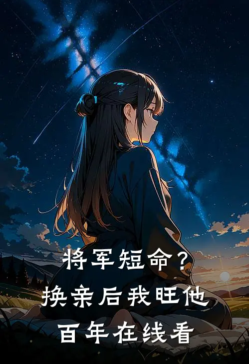 将军短命？换亲后我旺他百年在线看