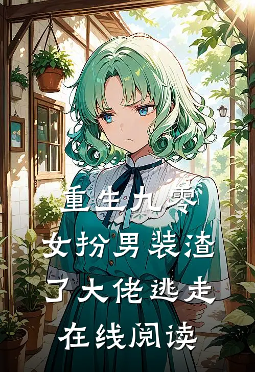重生九零，女扮男装渣了大佬逃走在线阅读