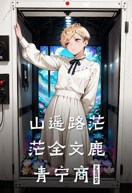山遥路茫茫全文鹿青宁商彧