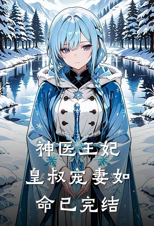 神医王妃：皇叔宠妻如命已完结