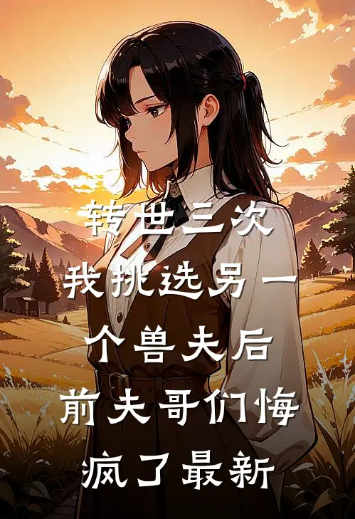 转世三次，我挑选另一个兽夫后，前夫哥们悔疯了最新