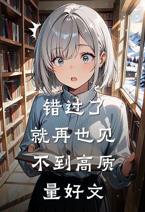 错过了，就再也见不到高质量好文