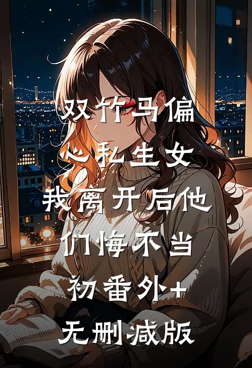 双竹马偏心私生女，我离开后他们悔不当初番外+无删减版