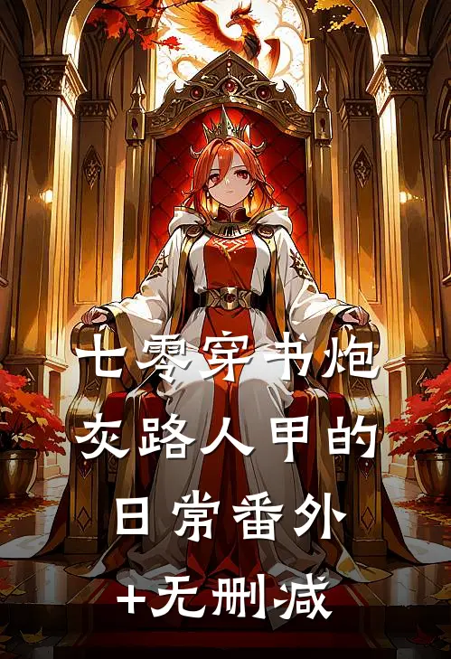 七零穿书炮灰路人甲的日常番外+无删减