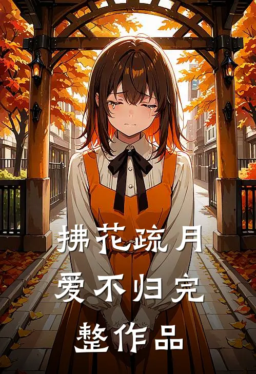 拂花疏月爱不归完整作品