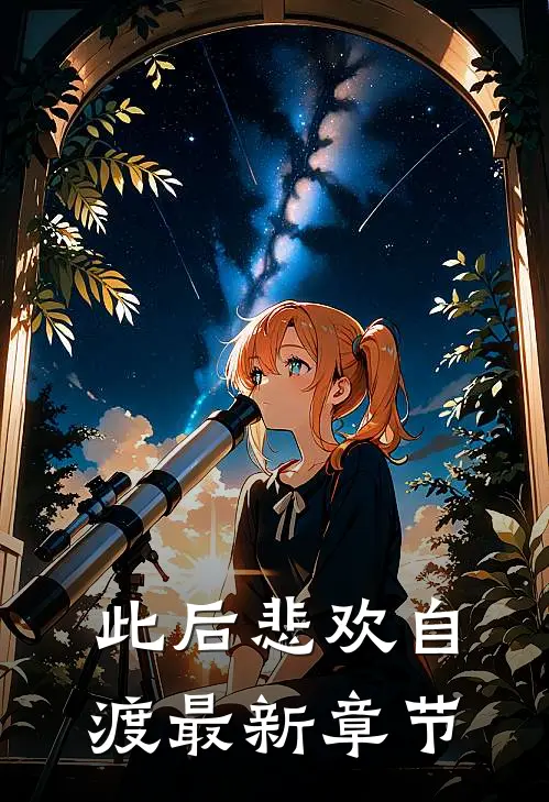 此后悲欢自渡最新章节