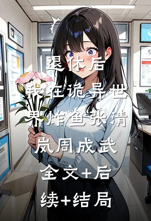 退休后，我在诡异世界炸鱼张清岚周成武:全文+后续+结局