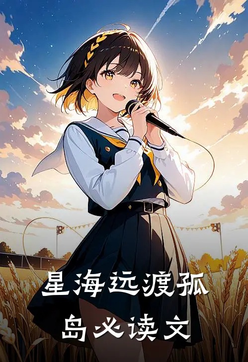 星海远渡孤岛必读文