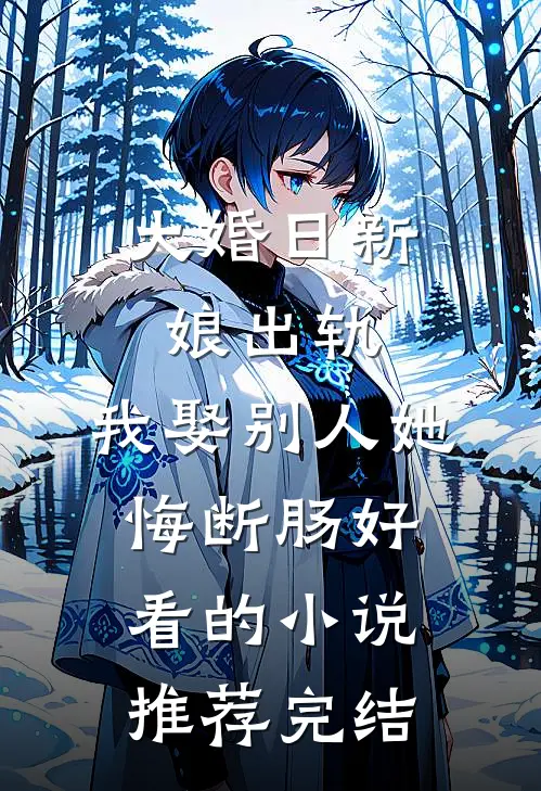 大婚日新娘出轨，我娶别人她悔断肠好看的小说推荐完结