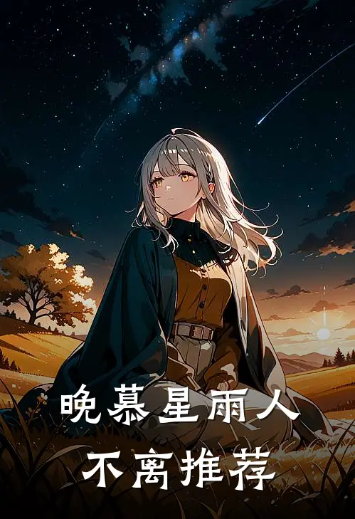 晚慕星雨人不离推荐