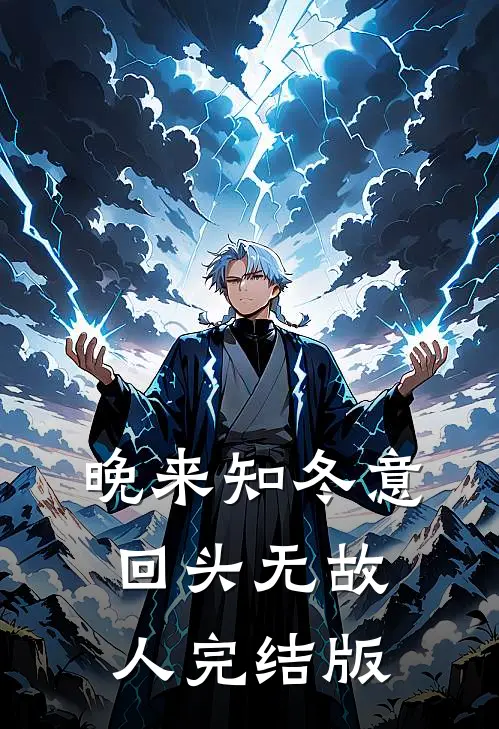 晚来知冬意，回头无故人完结版