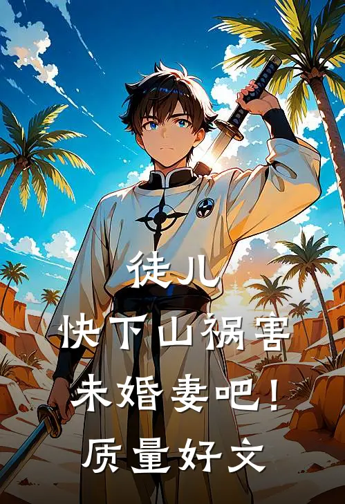 徒儿，快下山祸害未婚妻吧！质量好文