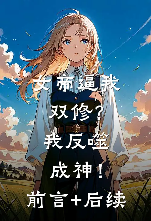 女帝逼我双修？我反噬成神！前言+后续