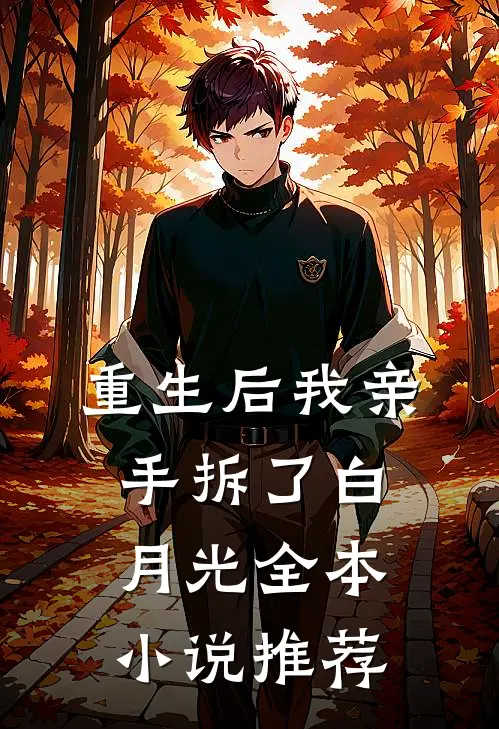 重生后我亲手拆了白月光全本小说推荐