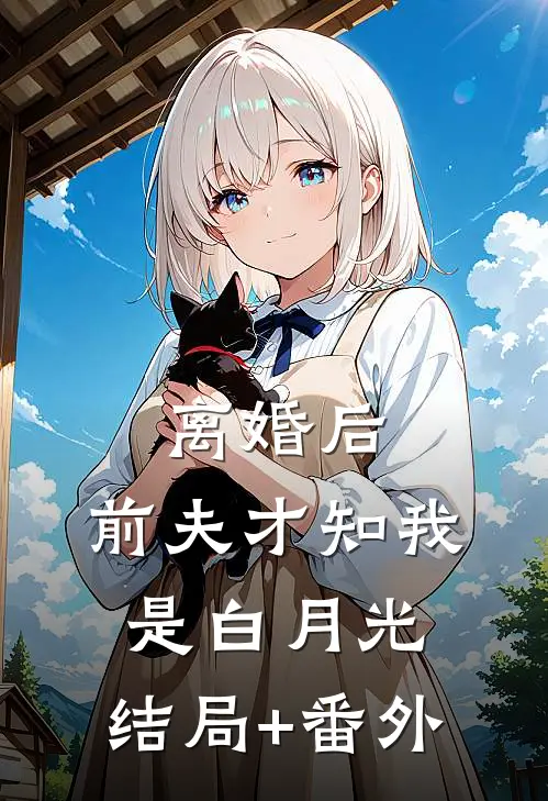 离婚后，前夫才知我是白月光:结局+番外