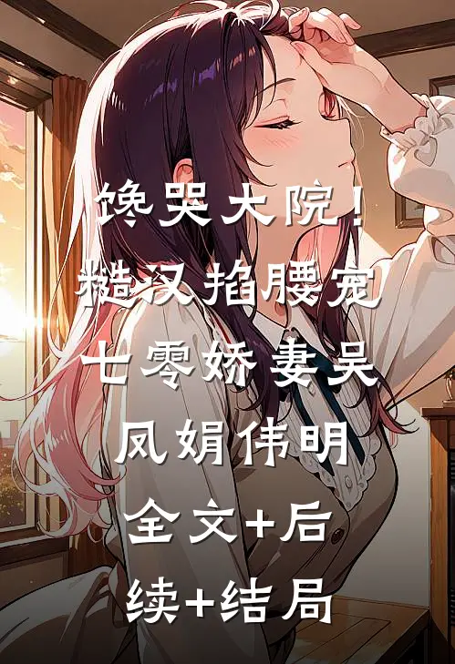 馋哭大院！糙汉掐腰宠七零娇妻吴凤娟伟明:全文+后续+结局