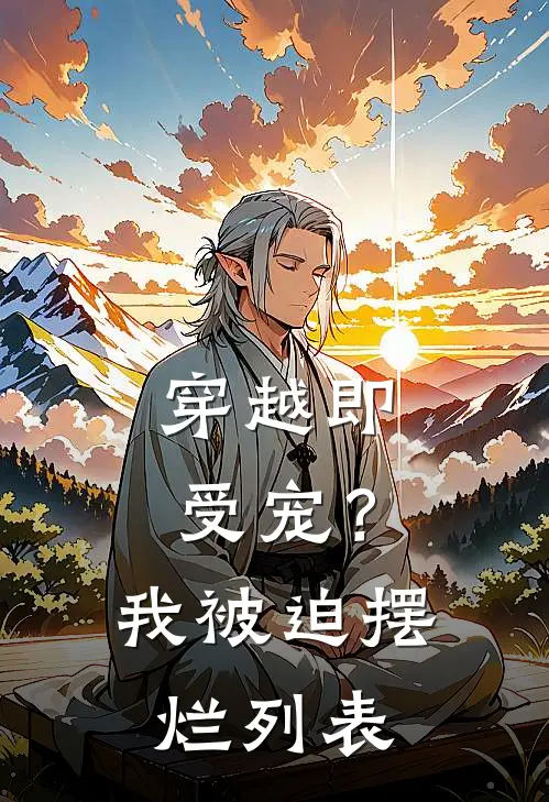 穿越即受宠？我被迫摆烂列表
