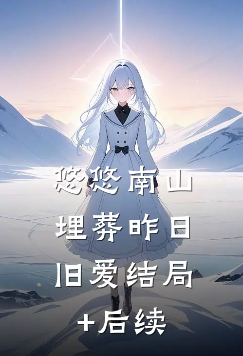 悠悠南山，埋葬昨日旧爱结局+后续
