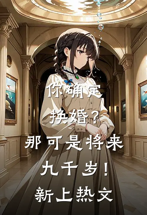 你确定换婚？那可是将来九千岁！新上热文