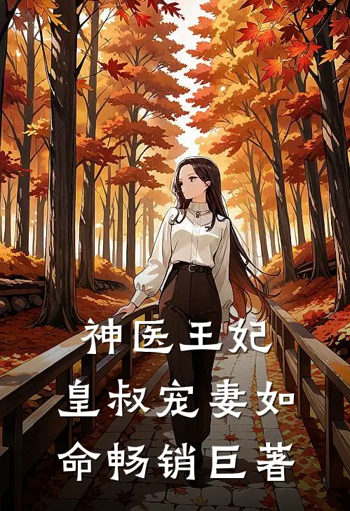 神医王妃：皇叔宠妻如命畅销巨著