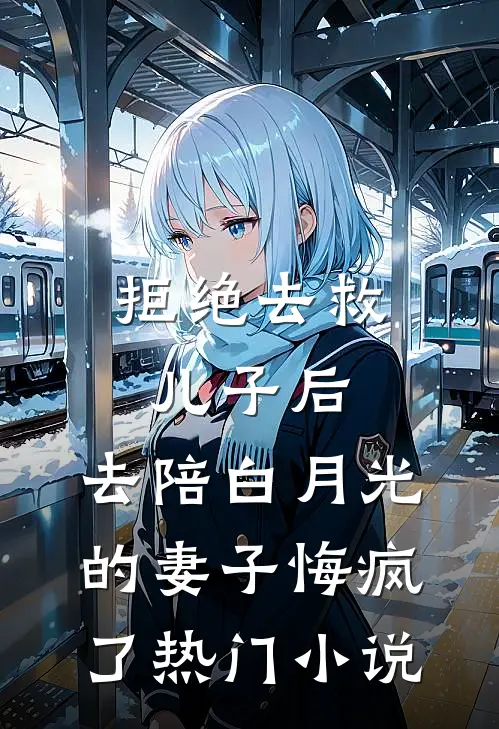 拒绝去救儿子后，去陪白月光的妻子悔疯了热门小说