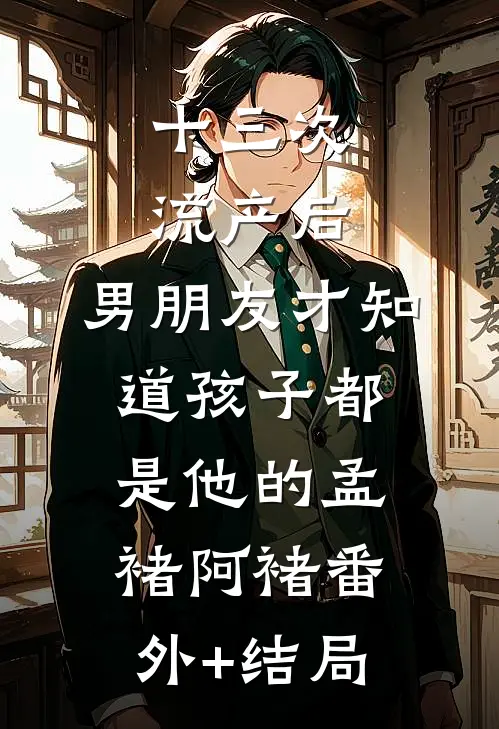 十三次流产后，男朋友才知道孩子都是他的孟褚阿褚(番外)+(结局)