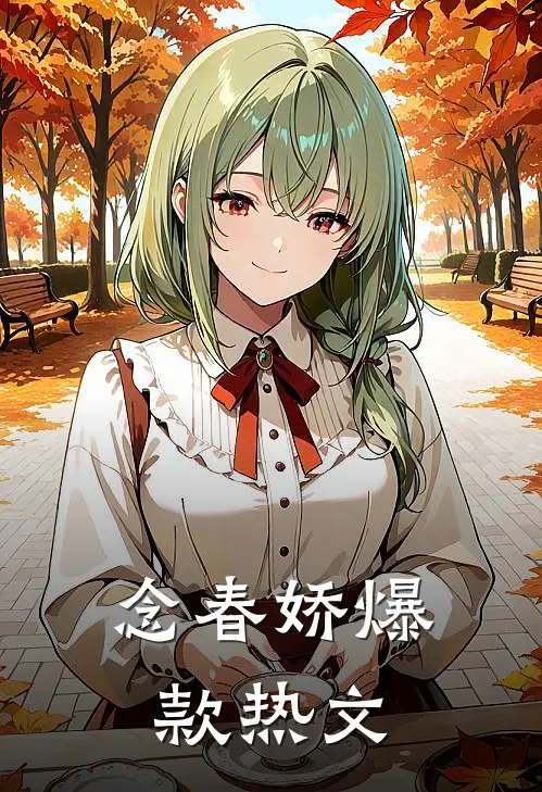 念春娇爆款热文