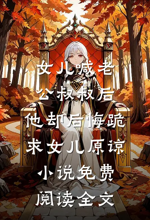 女儿喊老公叔叔后，他却后悔跪求女儿原谅小说免费阅读全文