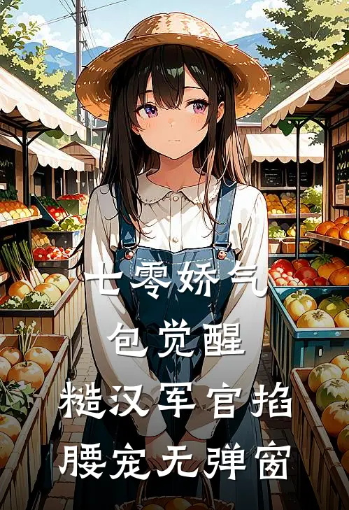 七零娇气包觉醒，糙汉军官掐腰宠无弹窗