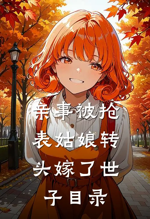 亲事被抢，表姑娘转头嫁了世子目录