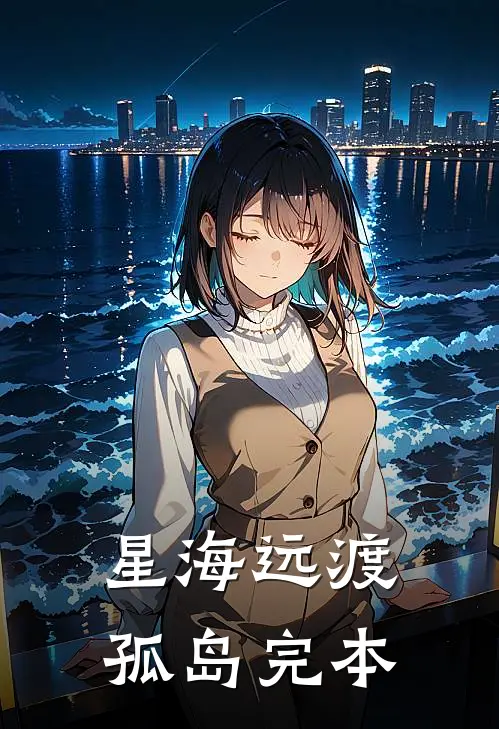 星海远渡孤岛完本
