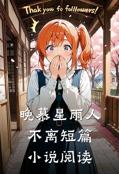 晚慕星雨人不离短篇小说阅读