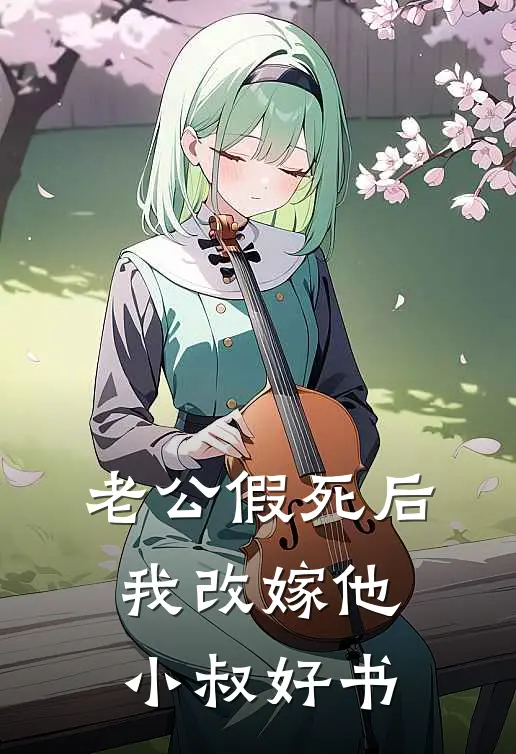 老公假死后，我改嫁他小叔好书
