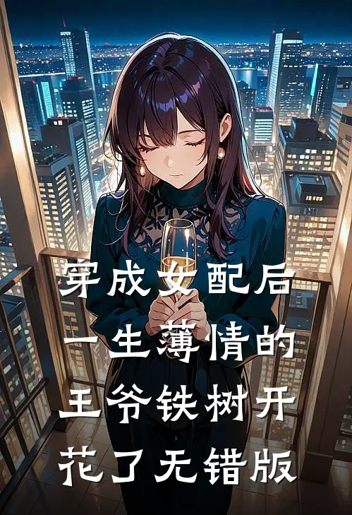 穿成女配后，一生薄情的王爷铁树开花了无错版