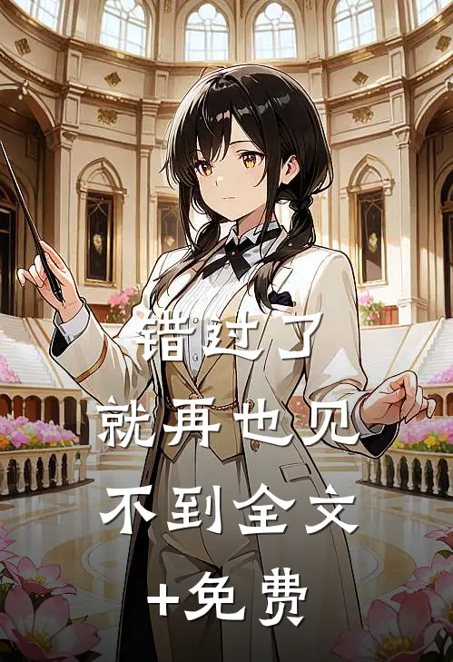 错过了，就再也见不到全文+免费