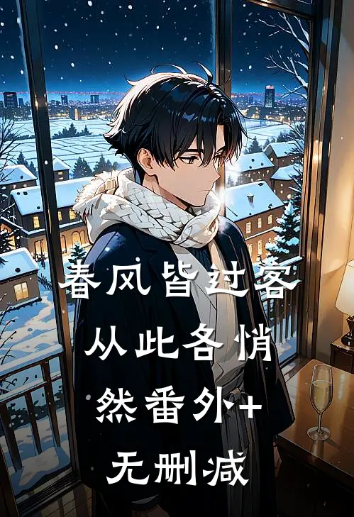 春风皆过客，从此各悄然番外+无删减