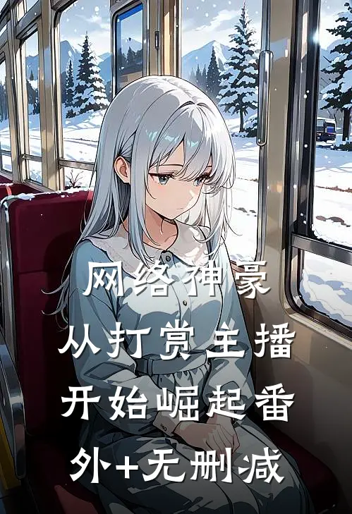 网络神豪：从打赏主播开始崛起番外+无删减