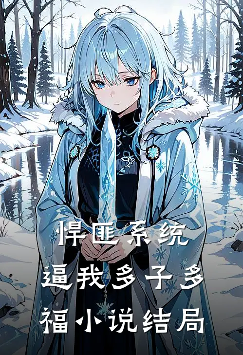 悍匪系统，逼我多子多福小说结局
