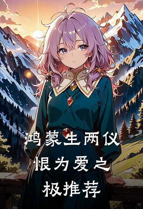鸿蒙生两仪，恨为爱之极推荐