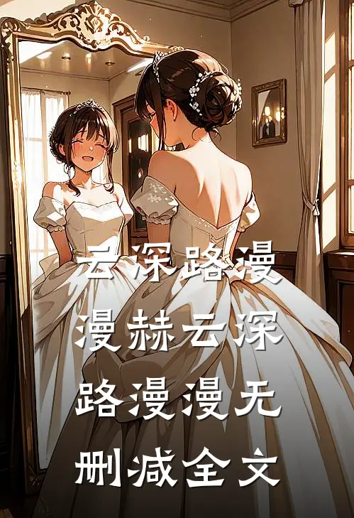 云深路漫漫赫云深路漫漫无删减全文