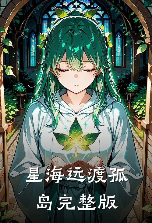 星海远渡孤岛完整版