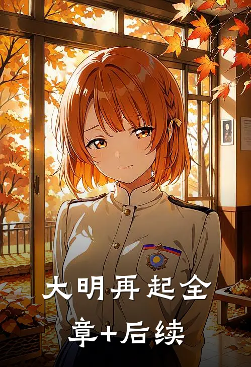 大明再起全章+后续